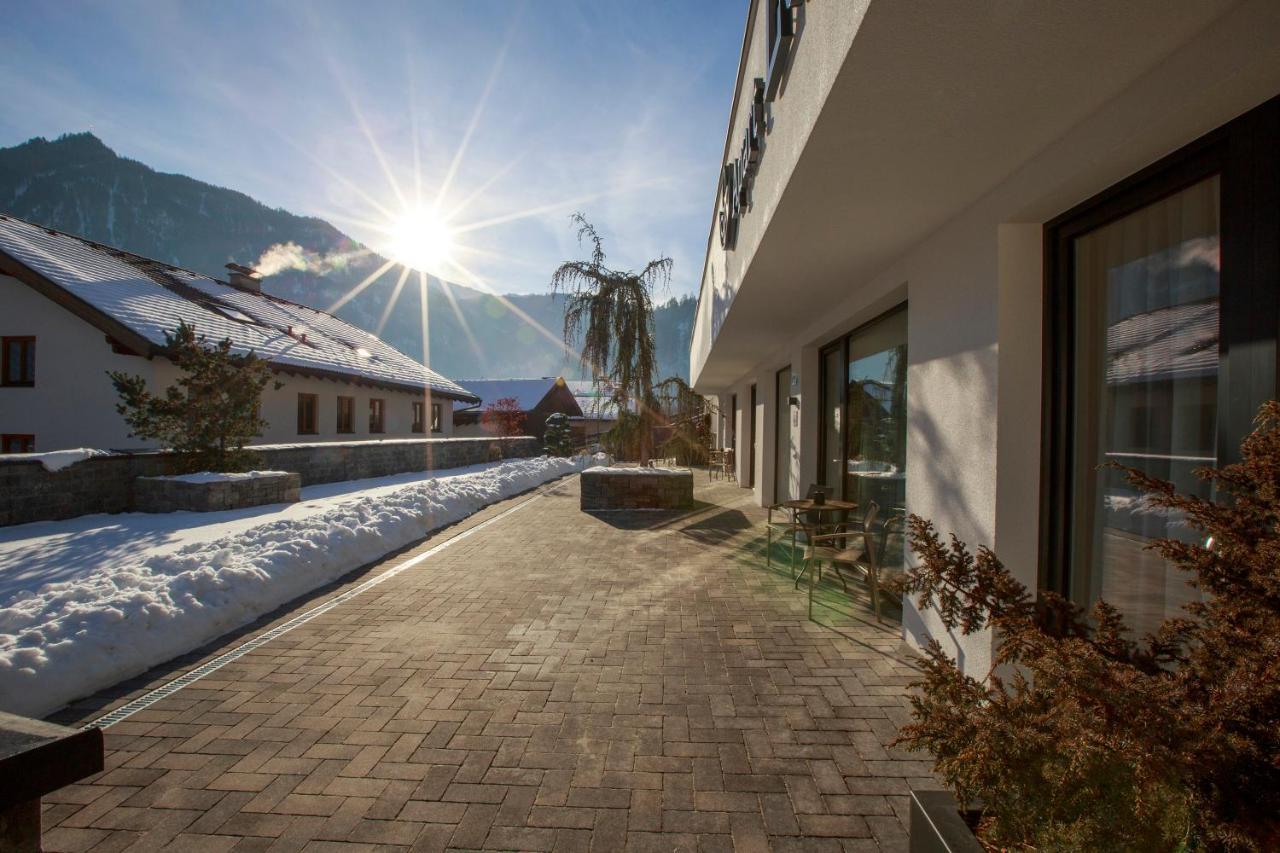 Apart Lutz Prutz Exterior photo